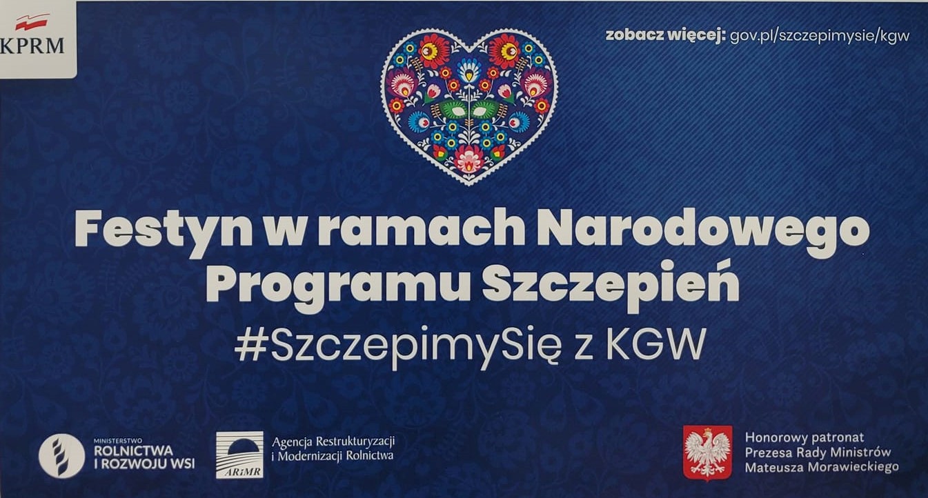 Festyn Rodzinny w Sławsku
